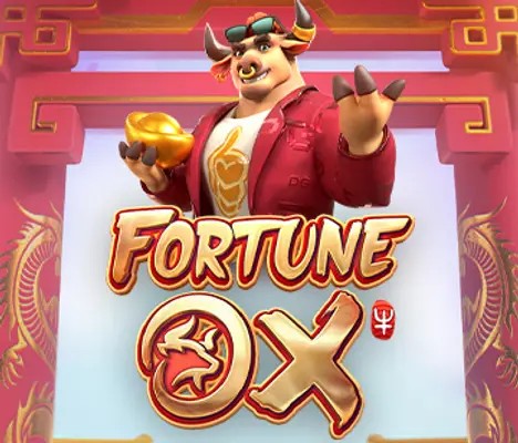 Fortune Ox online slot from PG Soft – play at leoncasino-portugal.com